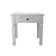 Haynie End Table with Storage
