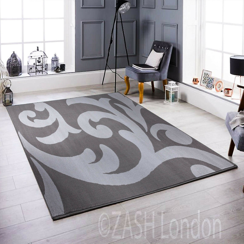 Bivins Hand Woven Area Rug, Rectangle 80x150 cm