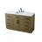 Ahner 54 inch Single Bathroom Vanity-578491826