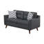 Ensemble de canapé 2 pièces Charitini-1288362342