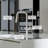 RoomTec Pull Down Kitchen Faucet-86440147