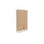 Angelo 4 - Door Armoire