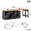 Kitchen Island-131255714