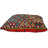 Geometric Reversible Throw Pillow