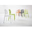 Chaise de patio empilable Panama-50360572