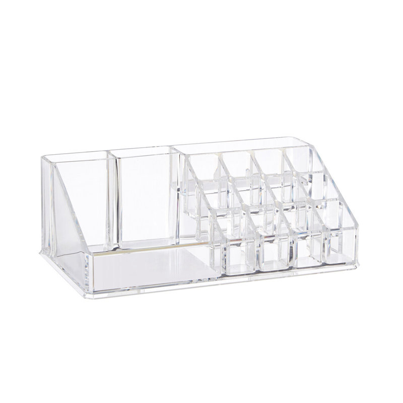 Acrylic Makeup Organiser