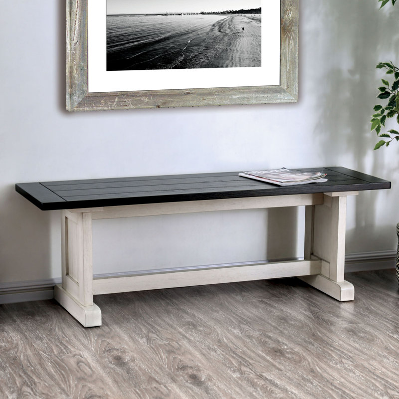 Gerdie Bench