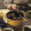 La Cocotte Cast Iron Round Cocotte-229799413-229799422
