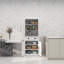 Garde-manger de 72 po Heliane-881419272