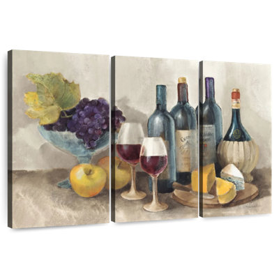 Yarlin vin et fruits I Light