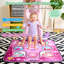 Musical Dance Mat