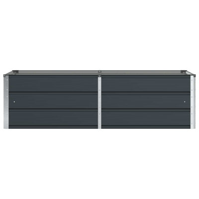 Planter Steel