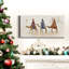 «Away In A Manger Collection D Premium», toile tendue avec châssis - prête à être accrochée-428317651