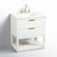 Ensemble de meuble-lavabo simple 30 po Felicity-584518373