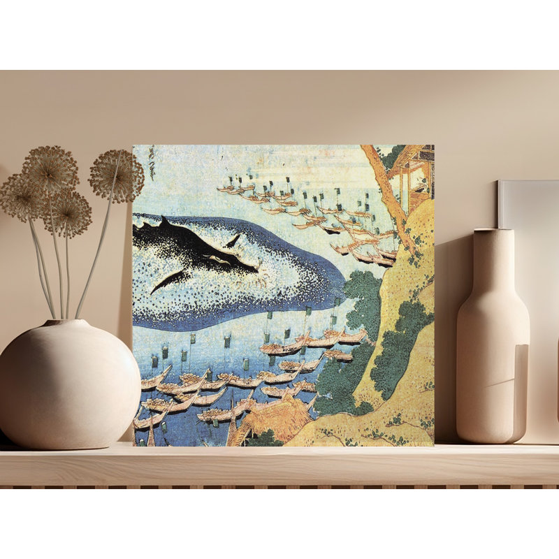 Wrapped Canvas Print Set, 30x30