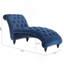 Chaise longue sans accoudoirs touffetée-1258106434-1258106444