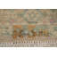 Tapis turc Oushak