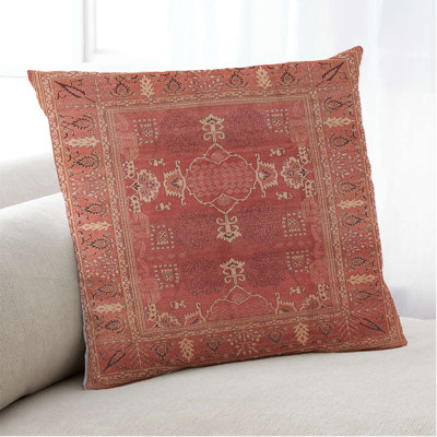 Outdoor Throw Pillow