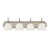 Satin Nickel selected