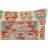 Geometric Throw Pillow