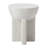 Kovach Side Table White