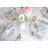 Amalfi Stripe - 100% Pure Linen Table Runner-98080746-98080757