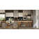 Barbour 1 - Light Single Pendant