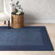Dolma Hand Loomed Wool Rug