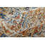 Tapis beige / rouge Benedetto-1295310854