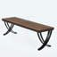 Bureau double, bureau, bureau
