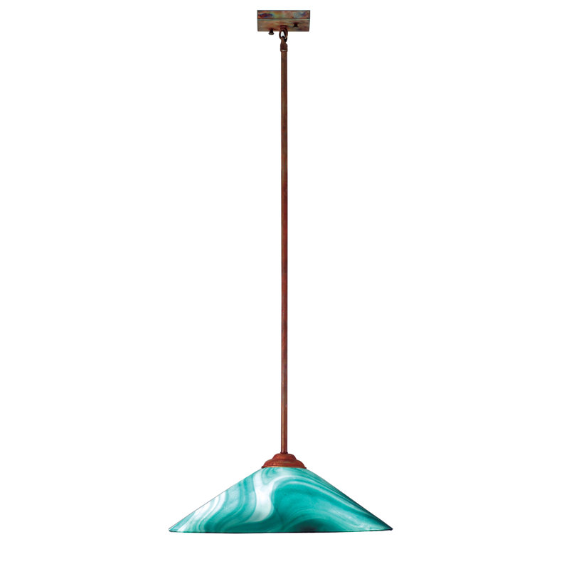 Metro Fusion 1 - Light Pendant