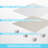 30 In. D X 60 In. W X 5 1/2 In. H Drain Single Threshold Shower Base-101007008