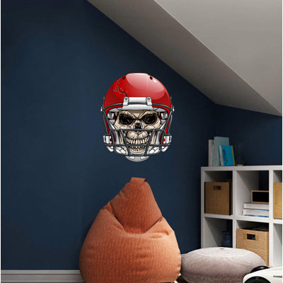 Sports Wall Decal