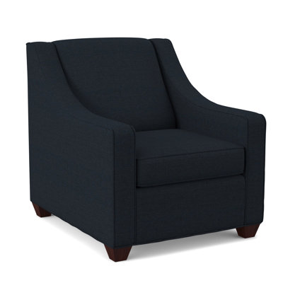 Phillips Upholstered Accent Chair