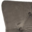 Chaise d'appoint capitonnée Abby-1071119202-1071119203