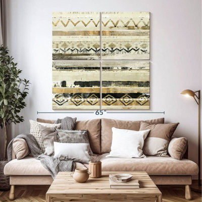 Patchwork africain Kerner