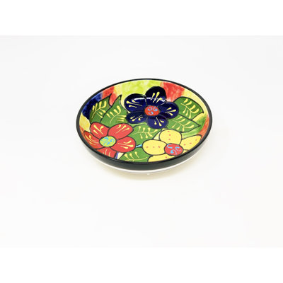 Tyrique Shallow Bowl
