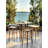 Branon Trestle Dining Table-135681742
