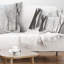 Coussin Misty