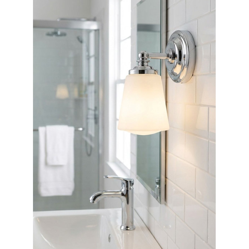 Bath Sconce