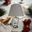 Radu Ceramic Table Lamp