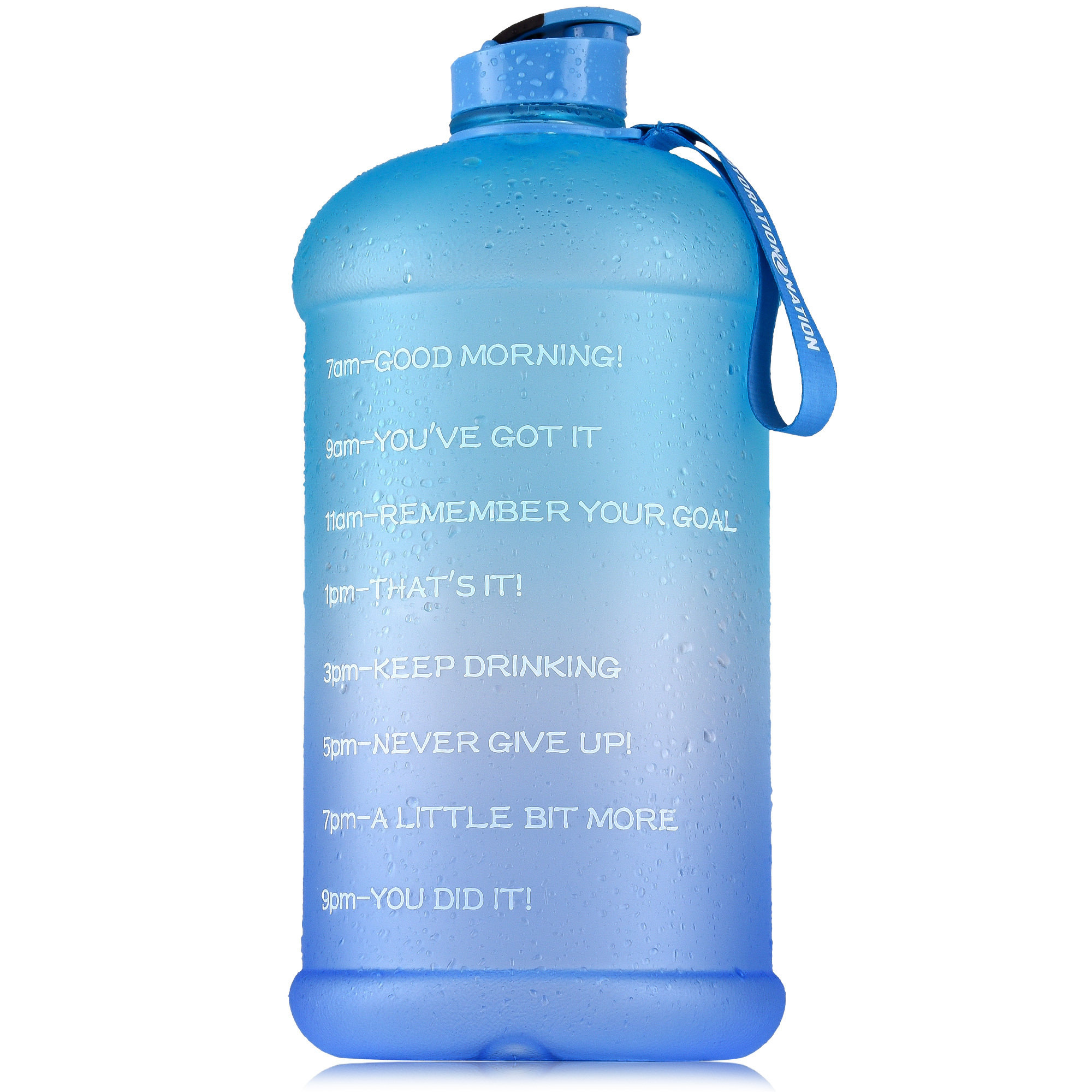 Hydration Nation 1 Gallon Water Bottle Online