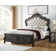 Aniah Upholstered Standard Bed