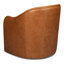 Fauteuil club Braxton