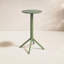 Table bistro pliable en plastique pour 2 personnes Elodie-1034129815-990982637
