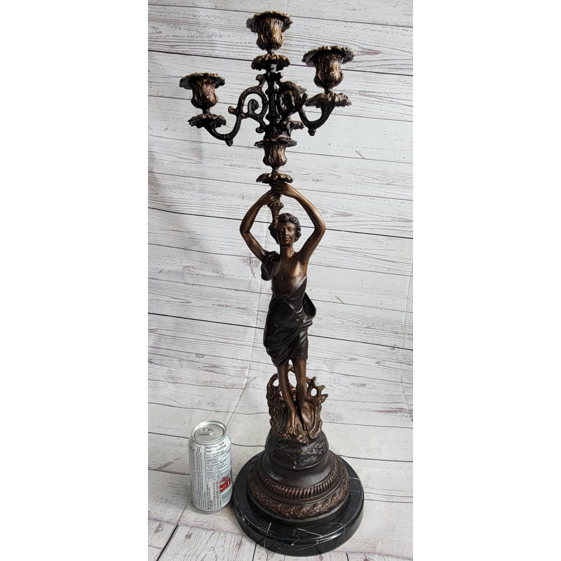 Figurines et sculptures Annifer