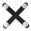 Axia Flush Mount