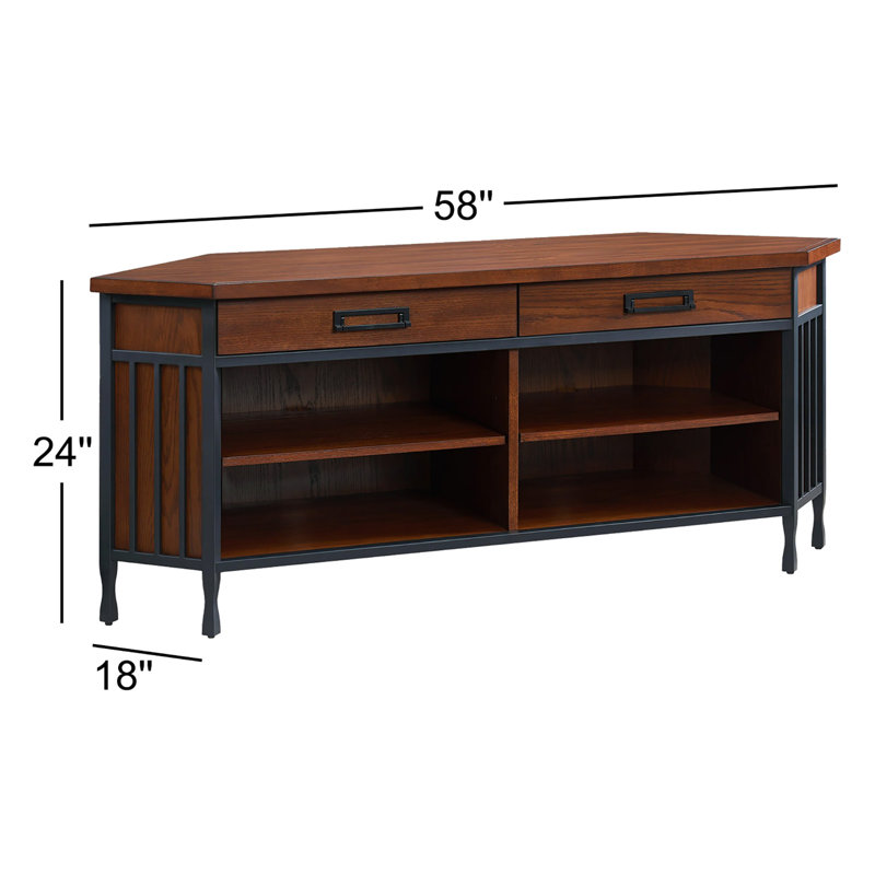Aristea TV Stand for TVs up to 65"