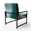 Fauteuil d'appoint Crofford-1742912934
