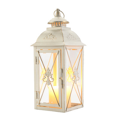 Tabletop Lantern